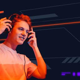 Brand Graphics For Rostelecom Gaming Tariff cover image