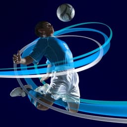 Brand Identity Adaptation For Zenit Football Club cover image