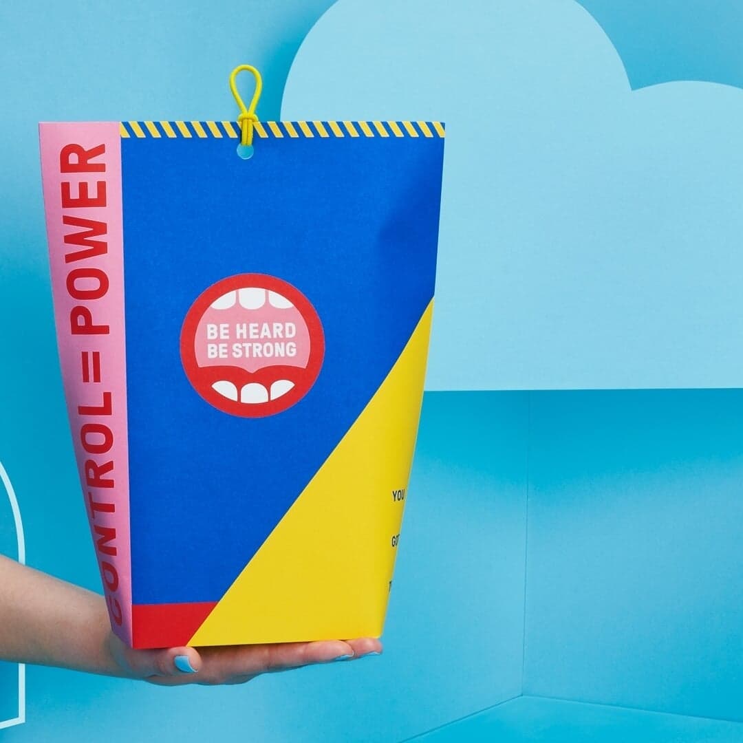 Campaign Design For Planned Parenthood