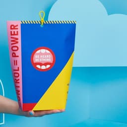 Campaign Design For Planned Parenthood cover image