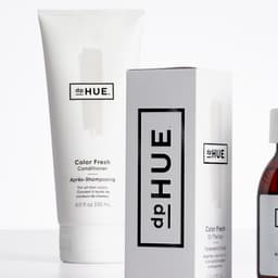 Brand Refresh For Dphue cover image