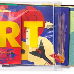 Promotional Materials For Joanie Bernstein cover image