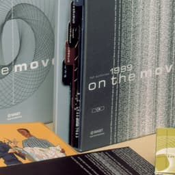 Event Invitation And Creative Tool For Target Trends cover image