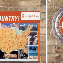 Campaign Identity For Levi’s Orange Tab cover image