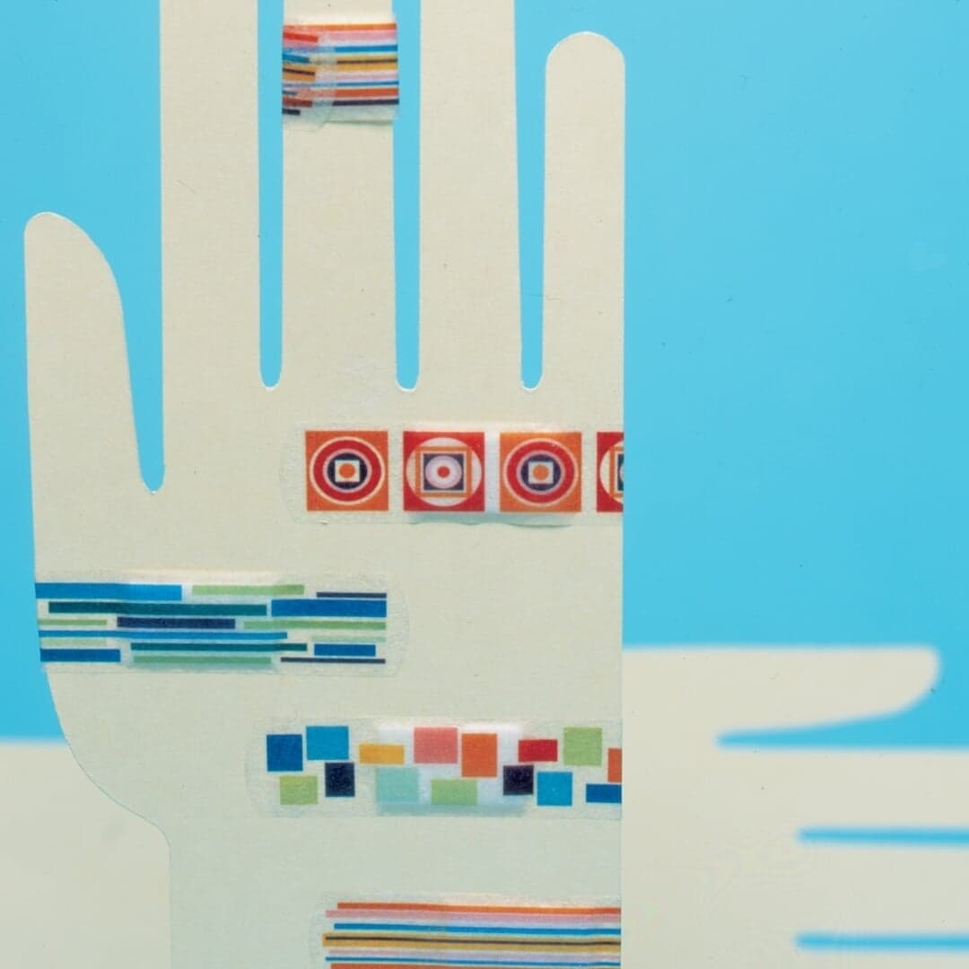 Packaging Design For 3m Adhesive Bandages