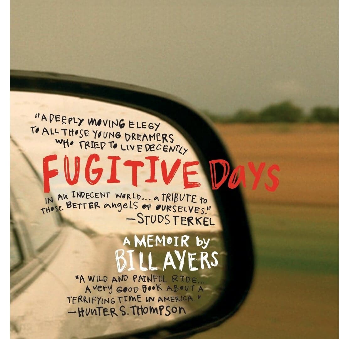 Album Artwork And Visual Identity For Fugitive Days