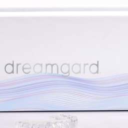 Brand Identity For Dreamgard Wellness Retreat cover image
