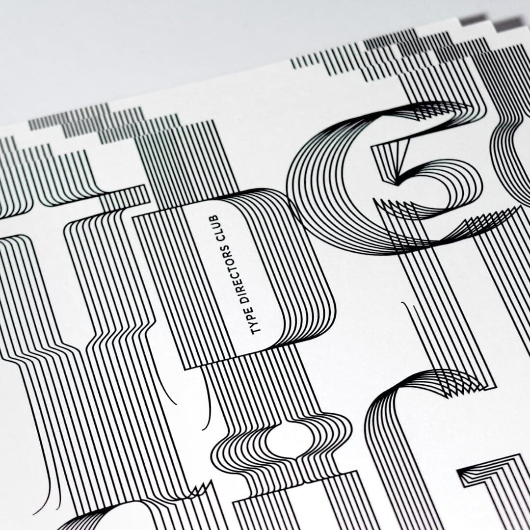 Event Branding For Tdc 59 Join Us