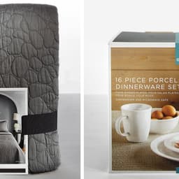 Packaging Photography Direction For Target Home cover image