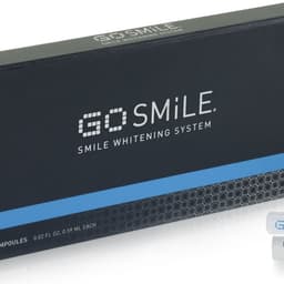 Packaging Design For Go Smile Flash Lites cover image