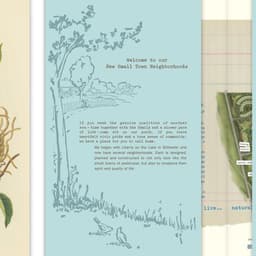 Design Case - WDW design work cover image