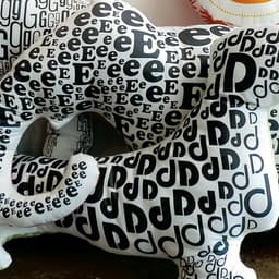 Illustrated Alphabet Series For Blue Apple Books cover image