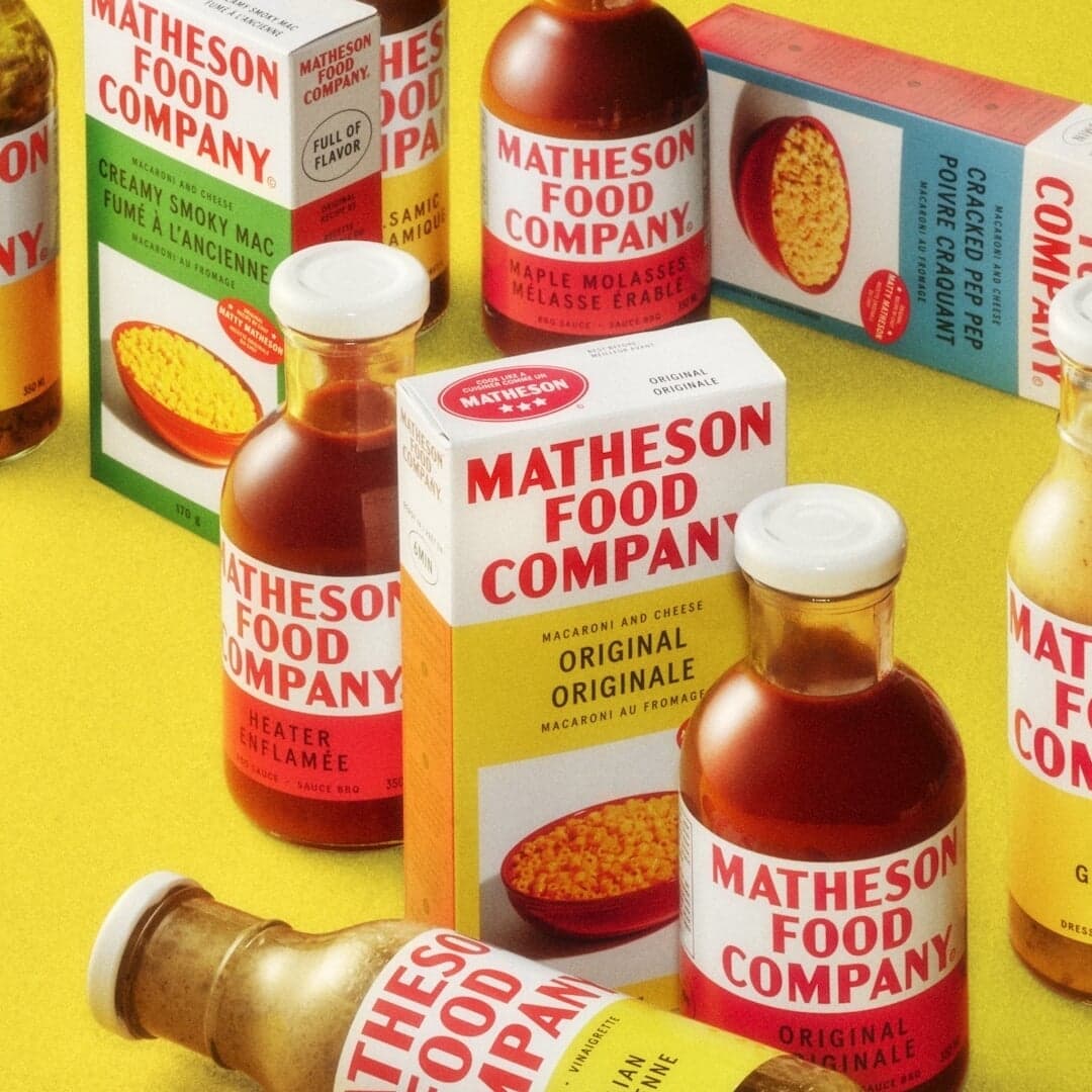 Mathesonfoodcompany