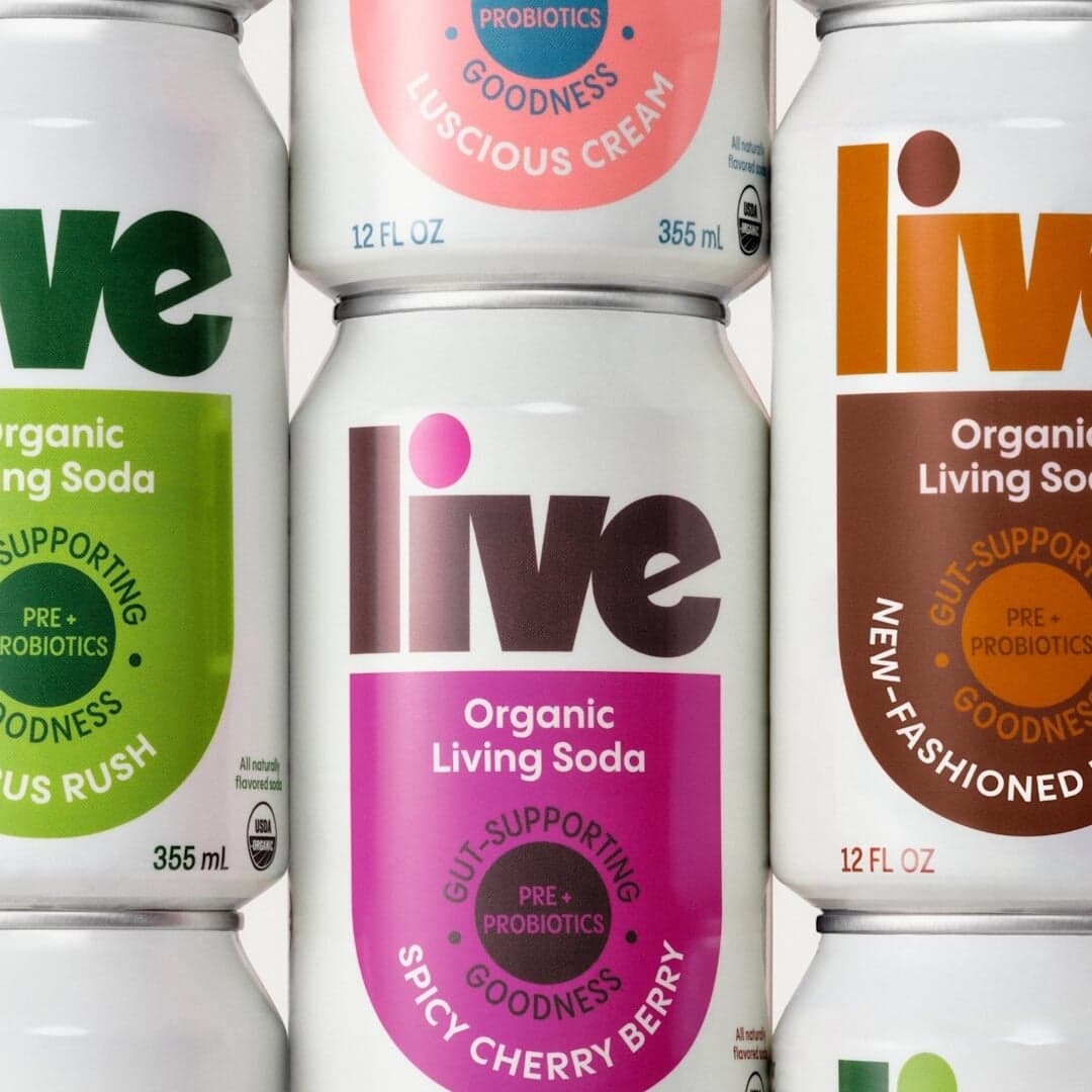 Live Soda