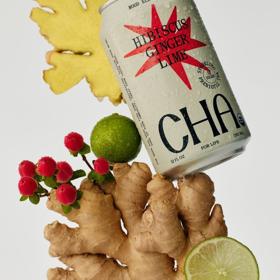 Cha