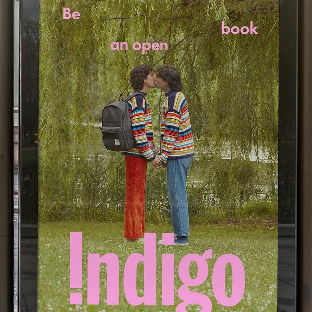 Indigo Campaign