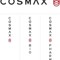 Brand Refresh And Visual Identity For Cosmax cover image