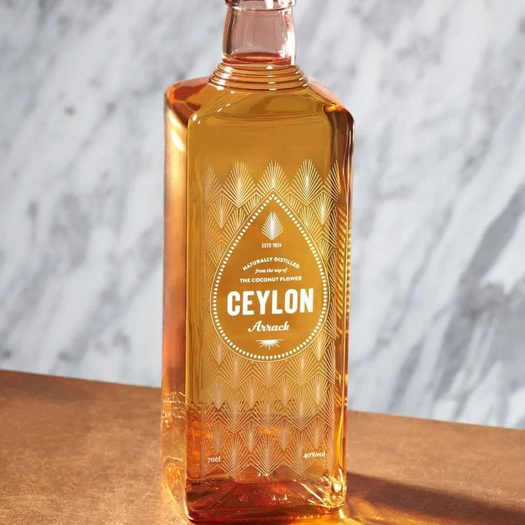 Brand Identity And Communications For Rockland Distilleries