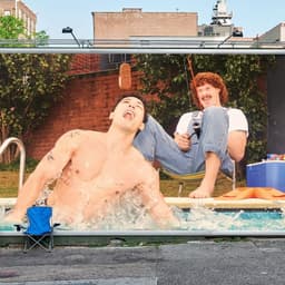 Campaign For Maxibon Ice Cream cover image