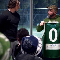 Community-led Road Safety Campaign For Transport Accident Commission cover image