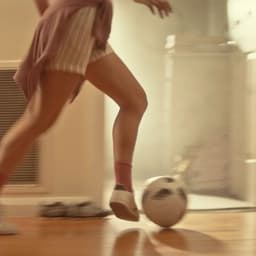 Safety Awareness Campaign For Tac And Melbourne Victory cover image