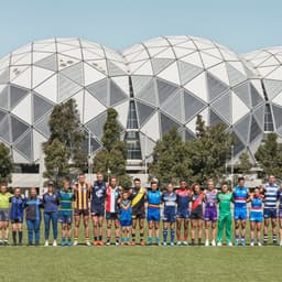 Campaign For The Victorian Responsible Gambling Foundation cover image
