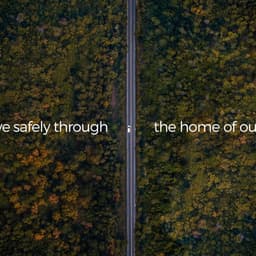 Safety Awareness Campaign For Wildlife Victoria cover image