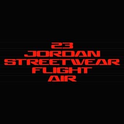 Brand Identity For Jordan Sport - thumbnail 1