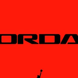 Visual Identity for Jordan Brand - thumbnail 1