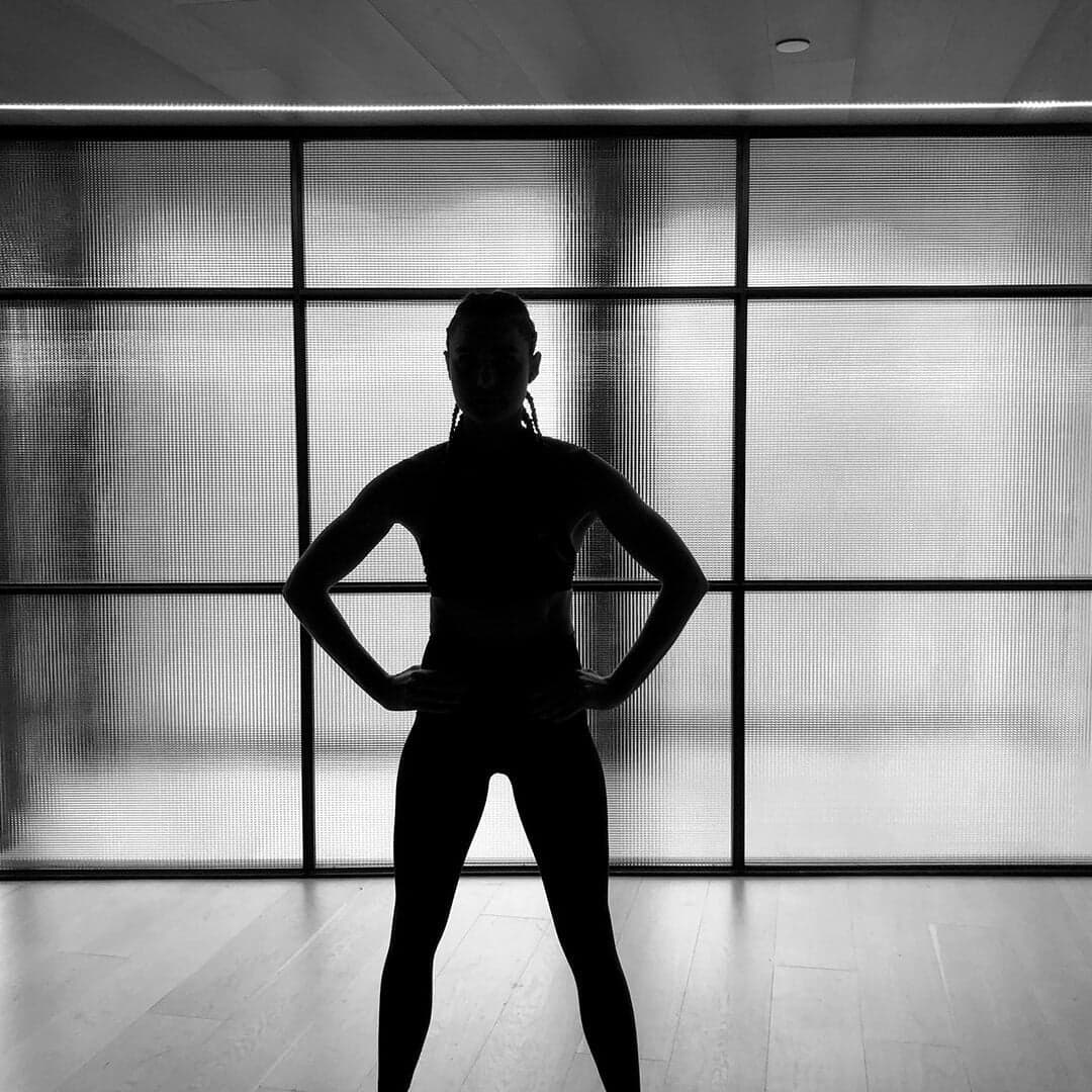 Short film for Nike’s Dream with Us campaign