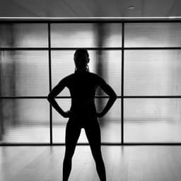 Short film for Nike’s Dream with Us campaign - thumbnail 1