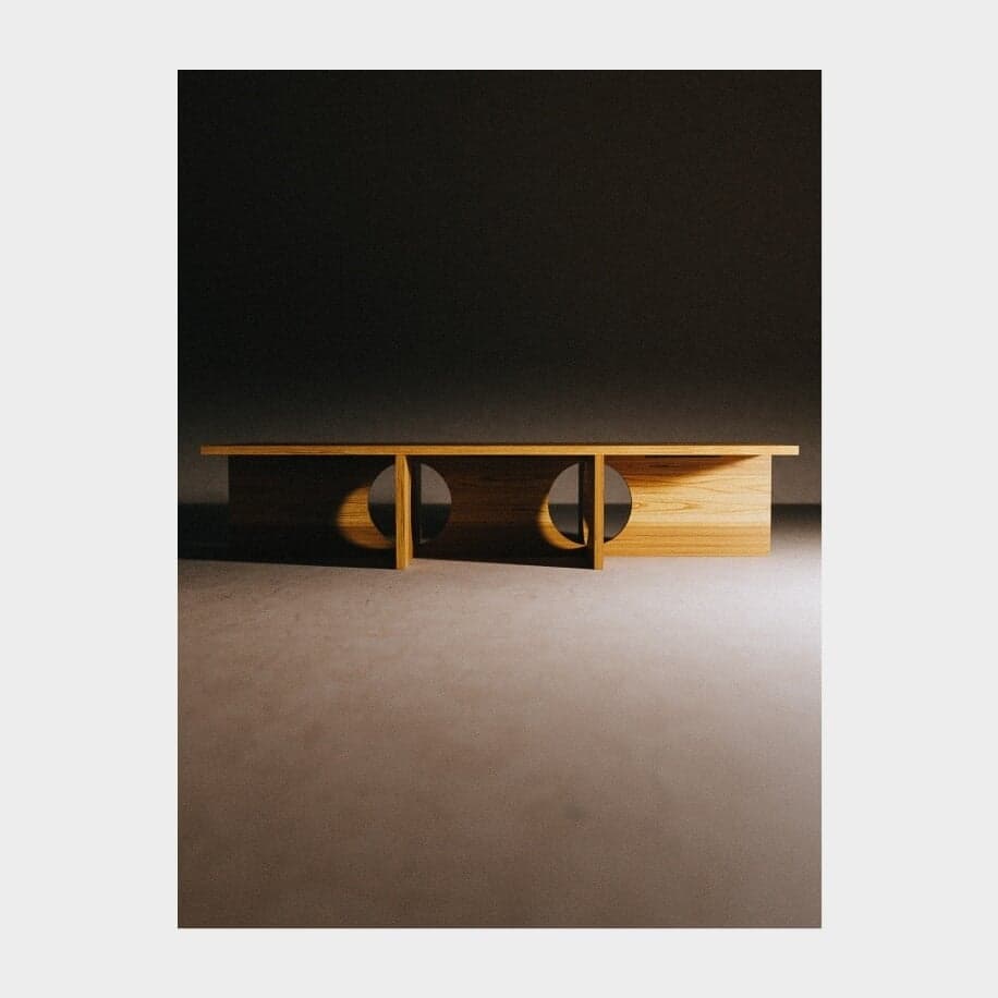 Furniture As Art