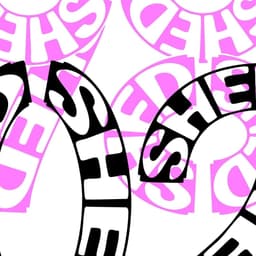 Visual Identity for Shedhalle’s 40th Anniversary - thumbnail 1