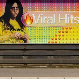 Visual System for Apple Music Viral Hits - thumbnail 1