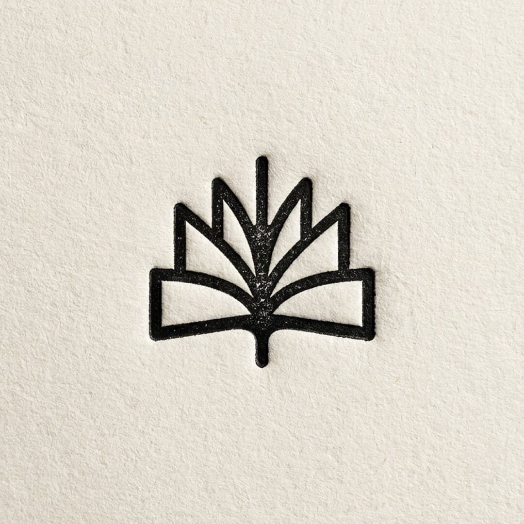 Logo And Brand Identity For Certified Canadian Publishers