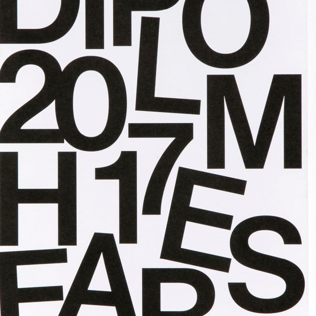 Catalogue diplômes HEAR