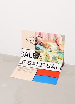 Brand Evolution For Pen Store - thumbnail 3