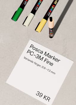 Brand Evolution For Pen Store - thumbnail 8