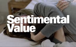 Campaign Identity for Sentimental Value - thumbnail 2