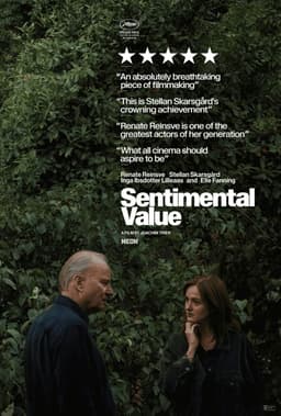 Campaign Identity for Sentimental Value - thumbnail 5