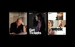 Campaign Identity for Sentimental Value - thumbnail 8