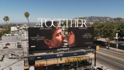 Campaign Art Direction for NEON Rated's Together - thumbnail 2