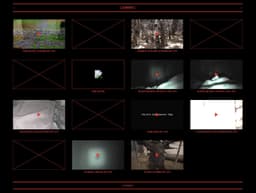 Digital Campaign and Experience for A24's Bring Her Back - thumbnail 6