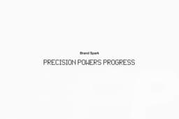 Brand Identity for Precision Polymer Products - thumbnail 3