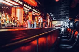 Brand Identity For A Punk Dive Bar In Chicago - thumbnail 9