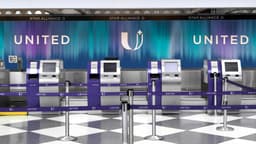 Concept Rebranding For United Airlines - thumbnail 4