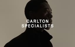 Brand Identity And Website For Carlton Specialists - thumbnail 2