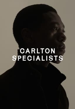 Brand Identity And Website For Carlton Specialists - thumbnail 4