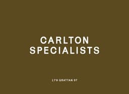 Brand Identity And Website For Carlton Specialists - thumbnail 5