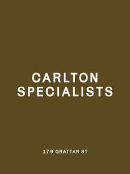 Brand Identity And Website For Carlton Specialists - thumbnail 6